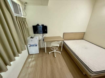 💞大象租屋💞近中原大學.大潤發旁.漂亮精緻網路套房.附傢俱家電（第3張）