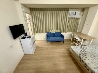 💙已出租💙💞大象租屋💞近中原大學.大潤發旁.漂亮精緻網路套房.附傢俱家電（第9張）