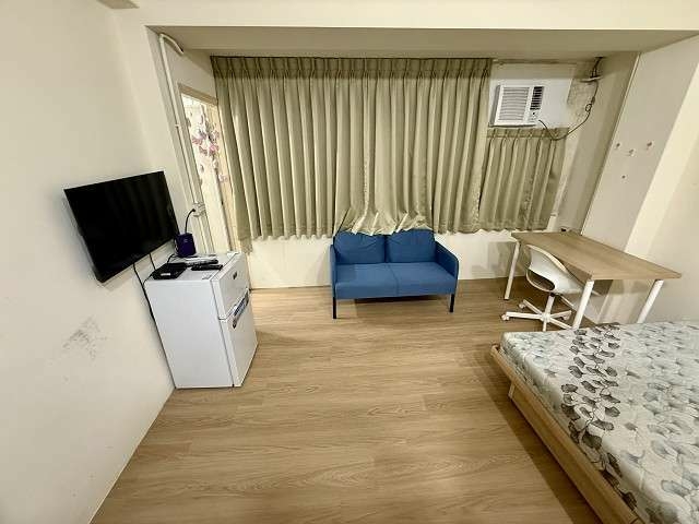 💙已出租💙💞大象租屋💞近中原大學.大潤發旁.漂亮精緻網路套房.附傢俱家電（第9張）