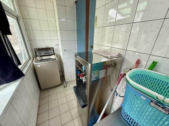 💞大象租屋💞近中原大學.大潤發旁.漂亮精緻網路套房.附傢俱家電（第7張）