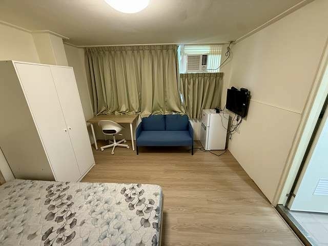 💞大象租屋💞近中原大學.大潤發旁.漂亮精緻網路套房.附傢俱家電（第1張）