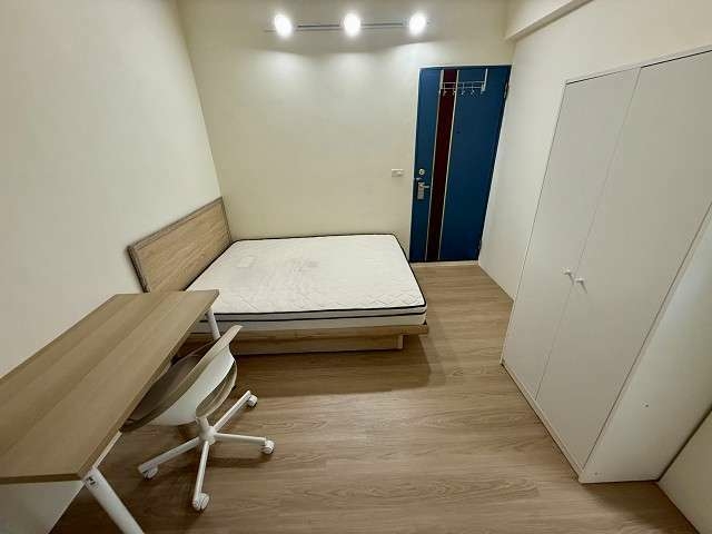 💞大象租屋💞近中原大學.大潤發旁.漂亮精緻網路套房.附傢俱家電（第2張）