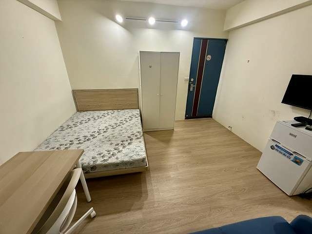 💙已出租💙💞大象租屋💞近中原大學.大潤發旁.漂亮精緻網路套房.附傢俱家電（第8張）