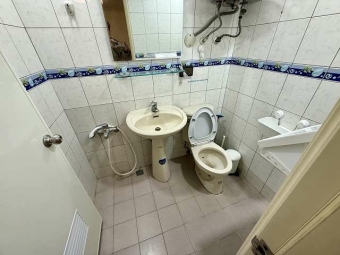 💞大象租屋💞近中原大學.大潤發旁.漂亮精緻網路套房.附傢俱家電（第6張）