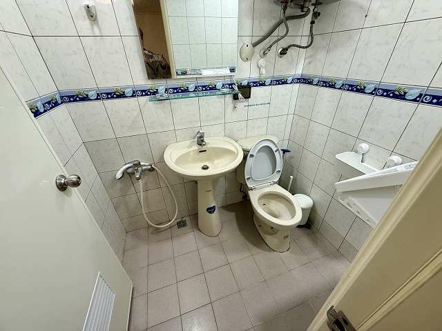 💞大象租屋💞近中原大學.大潤發旁.漂亮精緻網路套房.附傢俱家電（第6張）