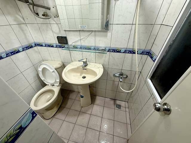 💙已出租💙💞大象租屋💞近中原大學.大潤發旁.漂亮精緻網路套房.附傢俱家電（第6張）