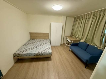 💞大象租屋💞近中原大學.大潤發旁.漂亮精緻網路套房.附傢俱家電（第2張）