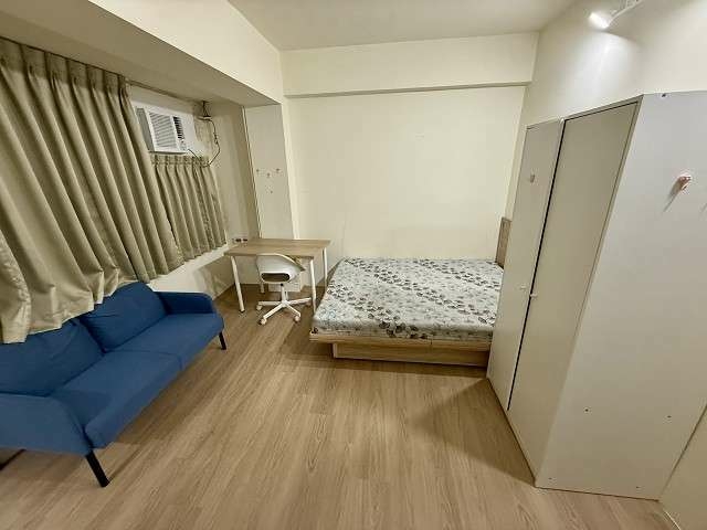 💙已出租💙💞大象租屋💞近中原大學.大潤發旁.漂亮精緻網路套房.附傢俱家電（第2張）