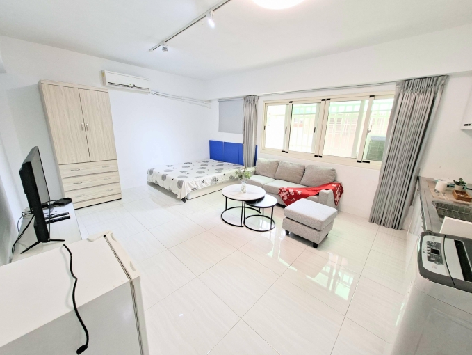 台電管理員☆租補+☆有子母車（第2張）