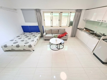 台電管理員☆租補+☆有子母車（第4張）