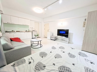 台電管理員☆租補+☆有子母車（第9張）