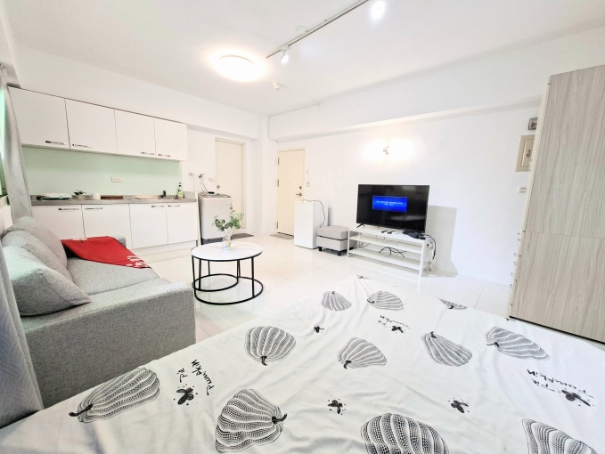 台電管理員☆租補+☆有子母車（第9張）