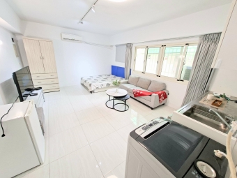 台電管理員☆租補+☆有子母車（第1張）