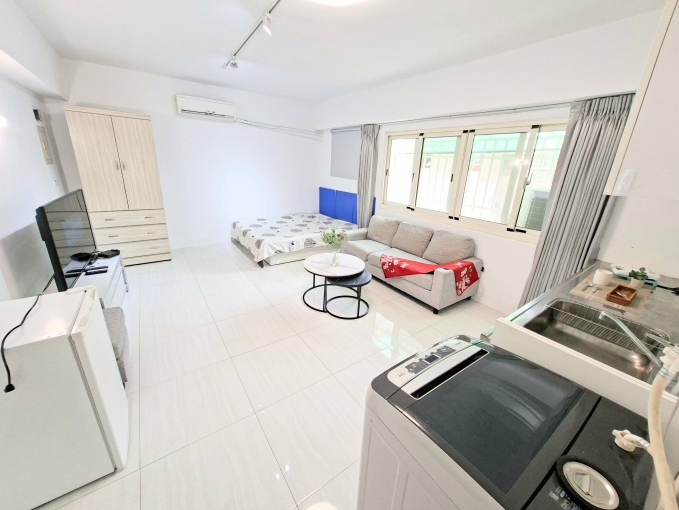 台電管理員☆租補+☆有子母車（第1張）