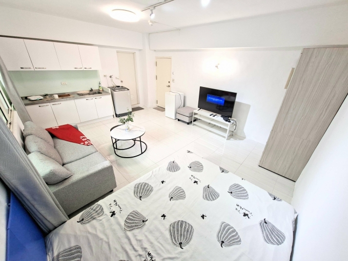 台電管理員☆租補+☆有子母車（第6張）