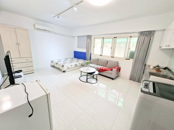 台電管理員☆租補+☆有子母車（第10張）