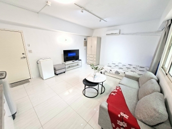 台電管理員☆租補+☆有子母車（第5張）