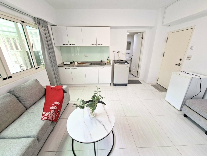 台電管理員☆租補+☆有子母車（第14張）