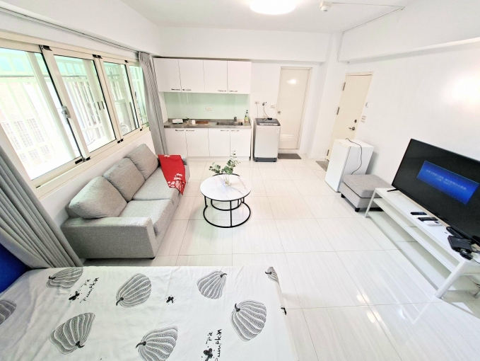 台電管理員☆租補+☆有子母車（第7張）