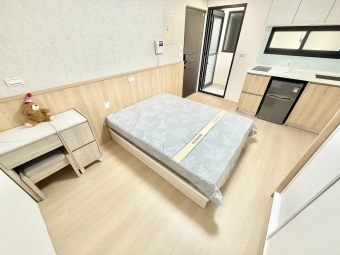 💎可貓大套房🌈電梯💝子母車✨流理臺電磁爐✅可租補（第2張）