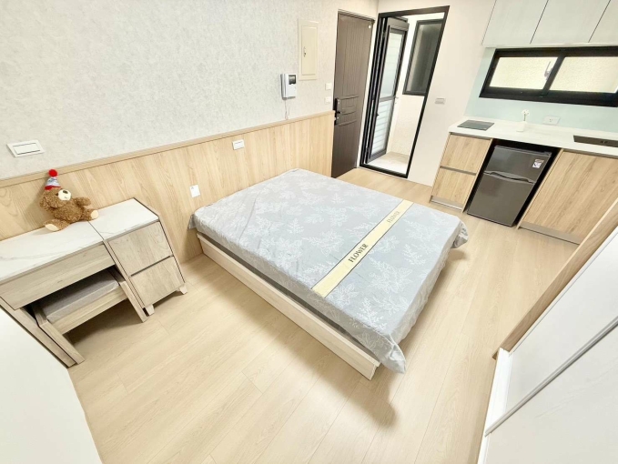 💎可貓大套房🌈電梯💝子母車✨流理臺電磁爐✅可租補（第2張）