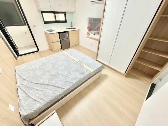 💎可貓大套房🌈電梯💝子母車✨流理臺電磁爐✅可租補（第3張）