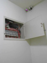 免仲介費 八德廣福路旁透天3樓優質網路大套房出租（第9張）