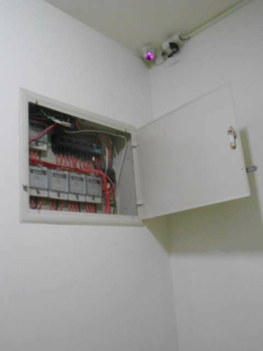 免仲介費 八德廣福路旁透天3樓優質網路大套房出租（第9張）