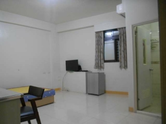 免仲介費 八德廣福路旁透天3樓優質網路大套房出租（第1張）