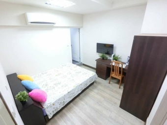 🔥東區小資套房🔥全包電5🔥共洗共曬🔥近旱溪夜市 - Image 14