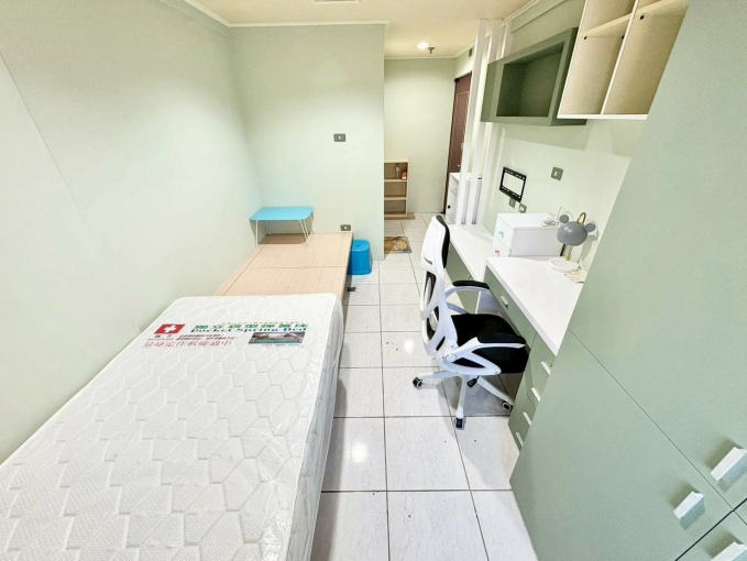 台水電☆租補☆社區管理員☆子母車（第4張）