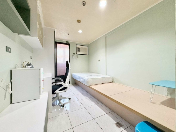 台水電☆租補☆社區管理員☆子母車（第3張）