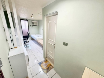 台水電☆租補☆社區管理員☆子母車（第9張）