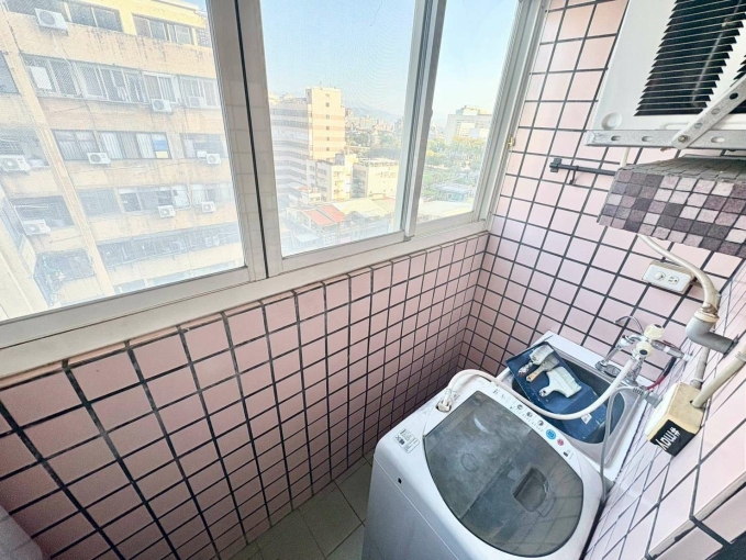 台水電☆租補☆社區管理員☆子母車（第11張）