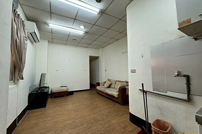 兆基社會住宅🏠友善屋源🧡西門町兩房🏠可申請租補🧡報稅(第2張)