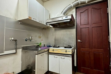 兆基社會住宅🏠友善屋源🧡西門町兩房🏠可申請租補🧡報稅（第7張）