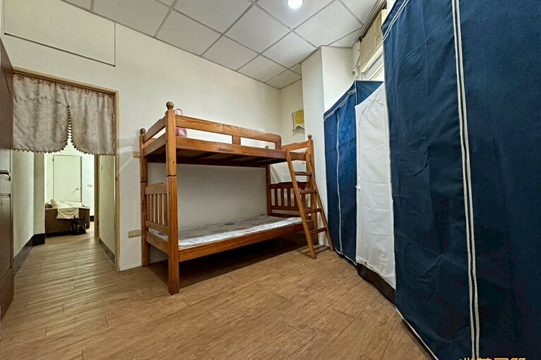 兆基社會住宅🏠友善屋源🧡西門町兩房🏠可申請租補🧡報稅(第4張)