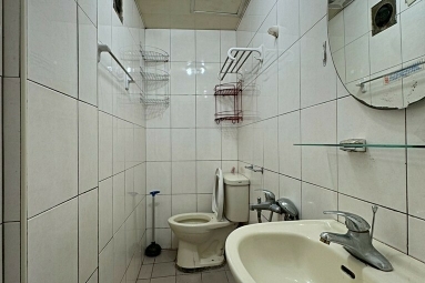 兆基社會住宅🏠友善屋源🧡西門町兩房🏠可申請租補🧡報稅（第8張）