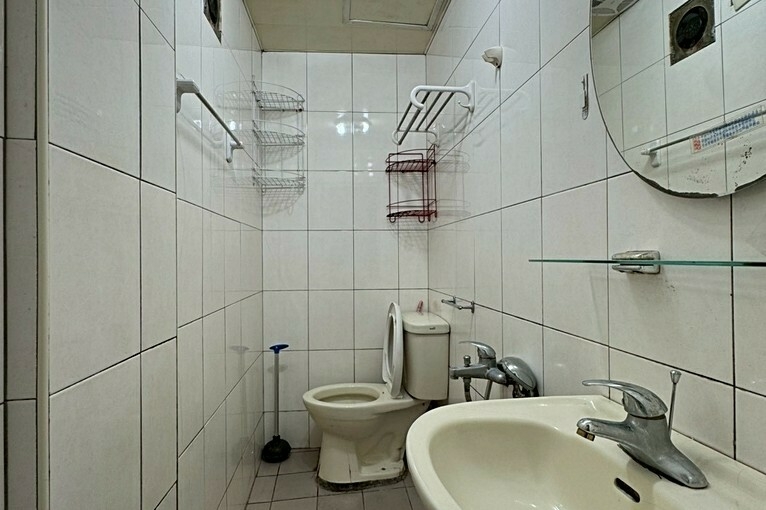 兆基社會住宅🏠友善屋源🧡西門町兩房🏠可申請租補🧡報稅(第8張)