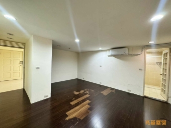 兆基社會住宅🏡敦化南路優質地段、可租補入籍免仲（第1張）