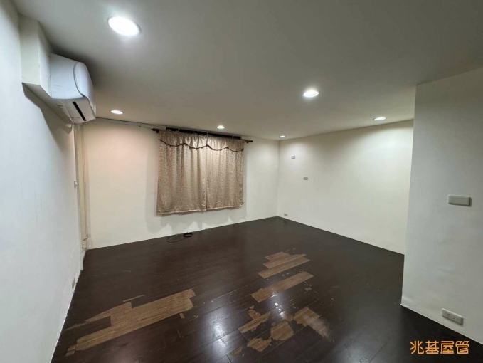 兆基社會住宅🏡敦化南路優質地段、可租補入籍免仲（第4張）