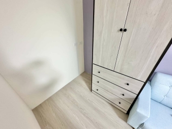 全新完工/可租補/雙租補/獨洗凸窗曬/近潭子車站 - Image 13