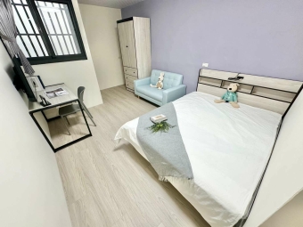 全新完工/可租補/雙租補/獨洗凸窗曬/近潭子車站 - Image 8