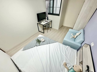 全新完工/可租補/雙租補/獨洗凸窗曬/近潭子車站 - Image 14