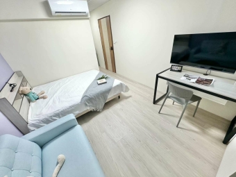 全新完工/可租補/雙租補/獨洗凸窗曬/近潭子車站 - Image 12