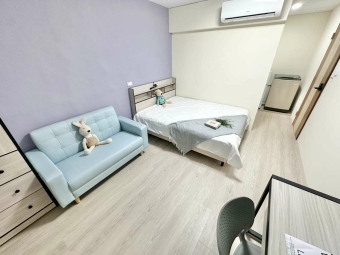 全新完工/可租補/雙租補/獨洗凸窗曬/近潭子車站 - Image 9