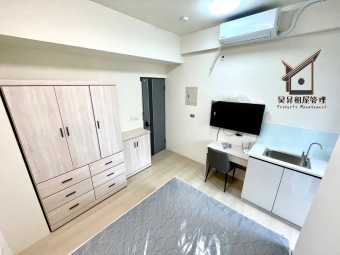 大里首選🌸整棟全新完工首位入住🌸透天電梯🉑️租補🉑️雙租補🌸陽台獨洗曬🌸流理台🌸機車位一戶一格（第2張）