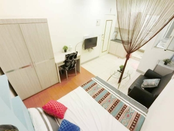 逢甲👌大空間✨短租💕 - Image 21