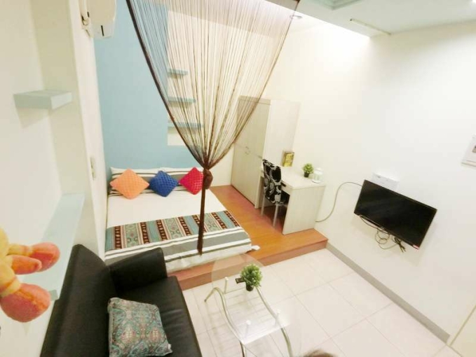 逢甲👌大空間✨短租💕 - Image 3