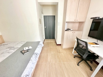 🔥北區秒殺套房🔥獨洗獨曬🔥可租補飲水機🔥近中國醫 - Image 12